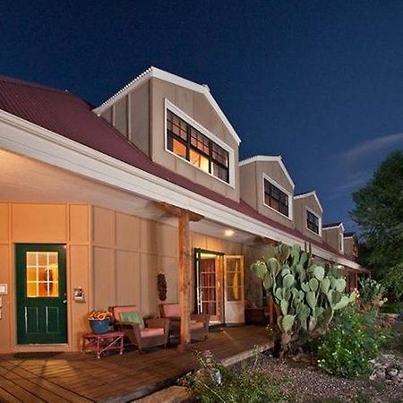 Tubac Country Inn Extérieur photo