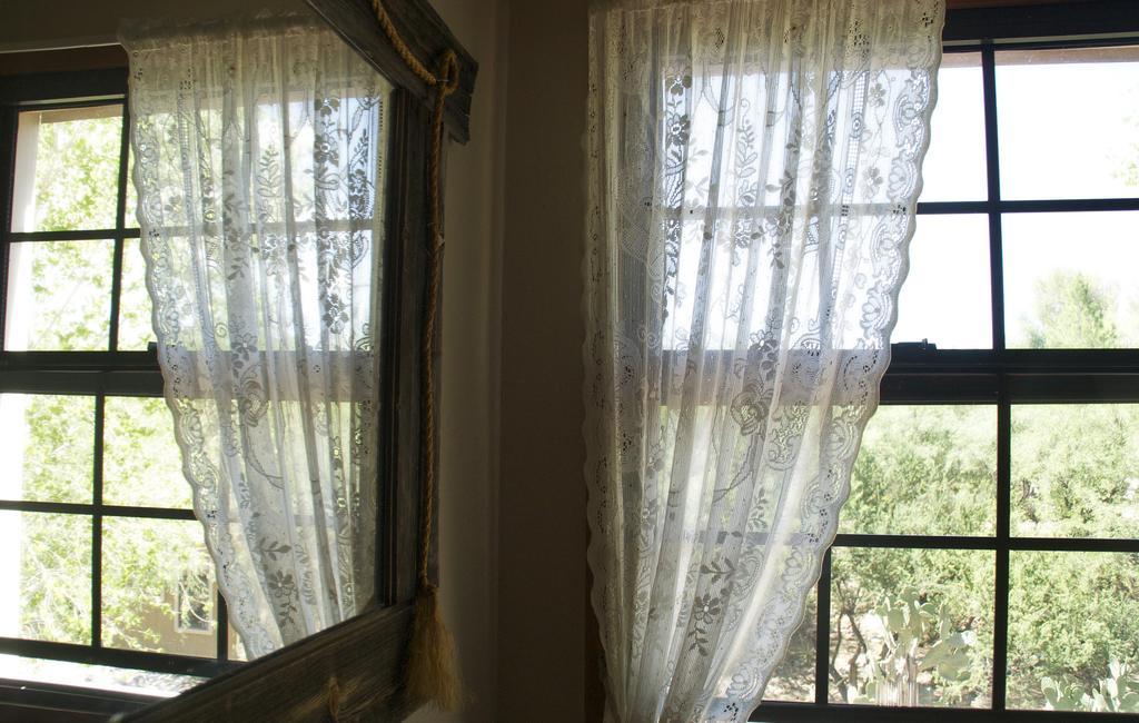 Tubac Country Inn Extérieur photo