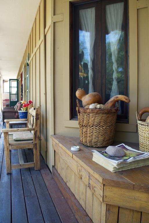 Tubac Country Inn Extérieur photo