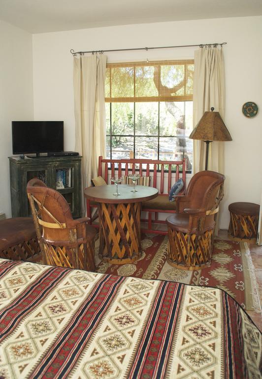 Tubac Country Inn Extérieur photo