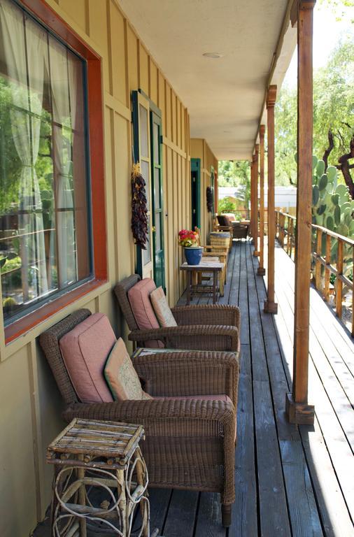 Tubac Country Inn Extérieur photo