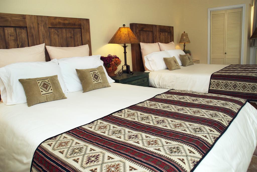 Tubac Country Inn Extérieur photo