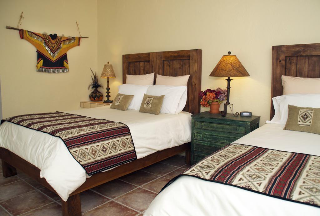 Tubac Country Inn Extérieur photo