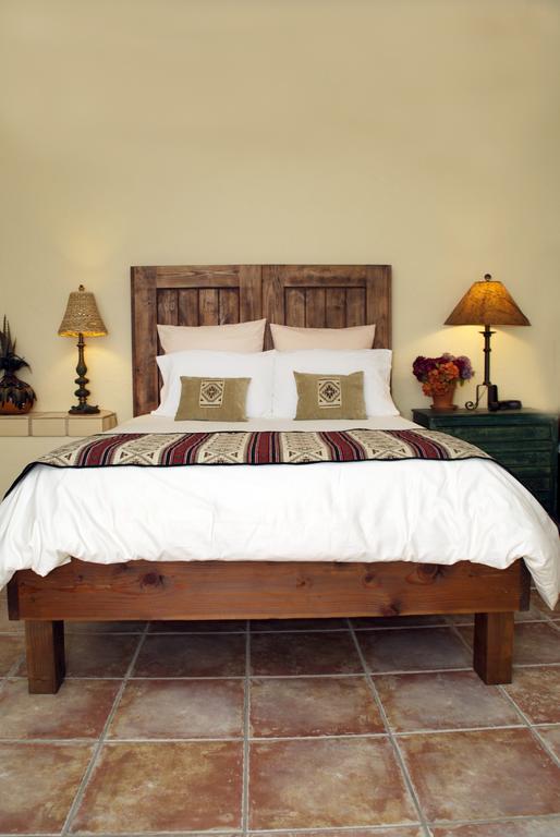 Tubac Country Inn Extérieur photo