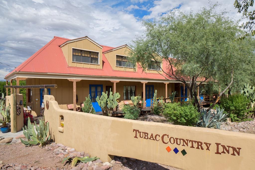 Tubac Country Inn Extérieur photo