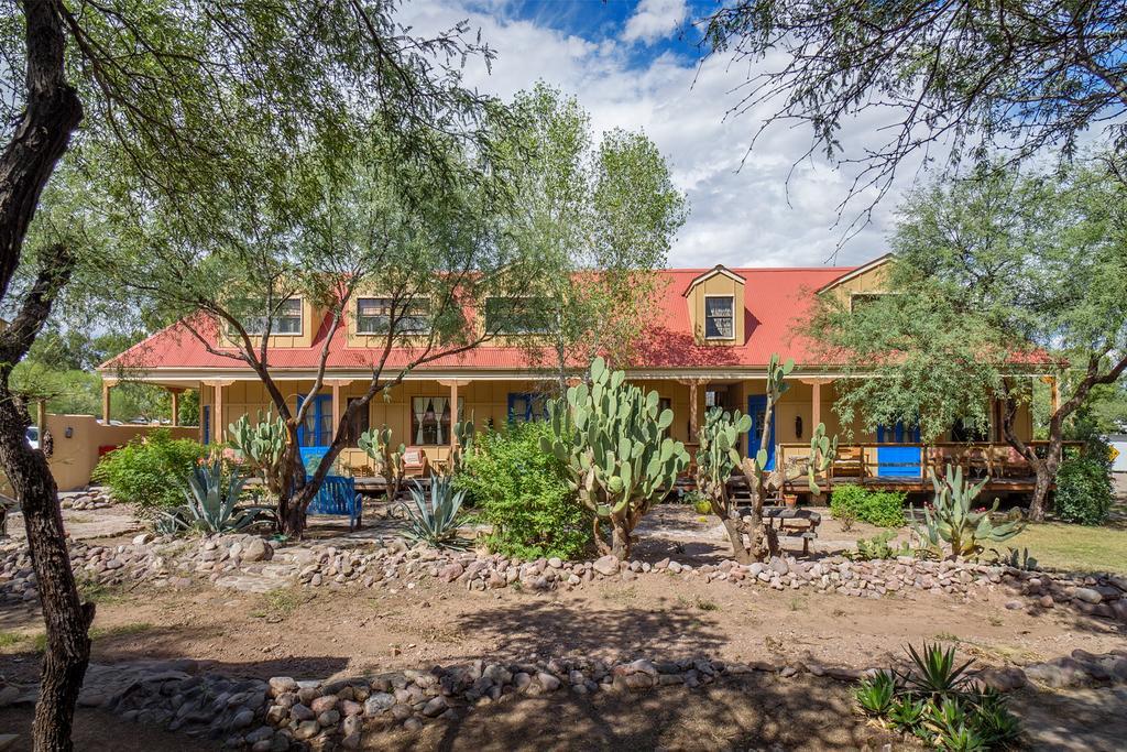Tubac Country Inn Extérieur photo