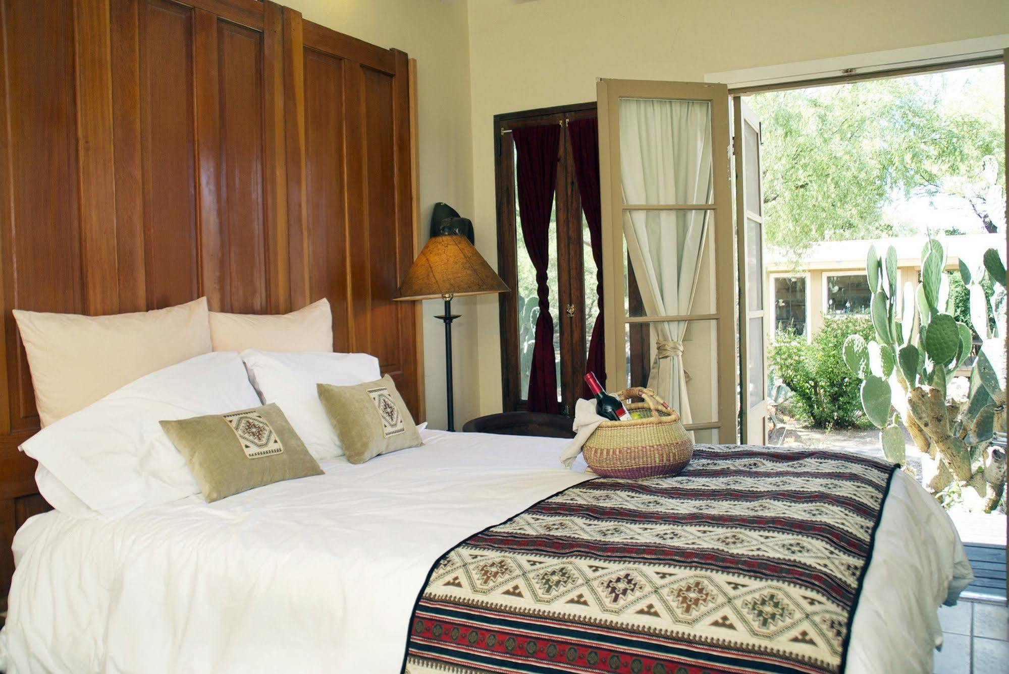 Tubac Country Inn Extérieur photo