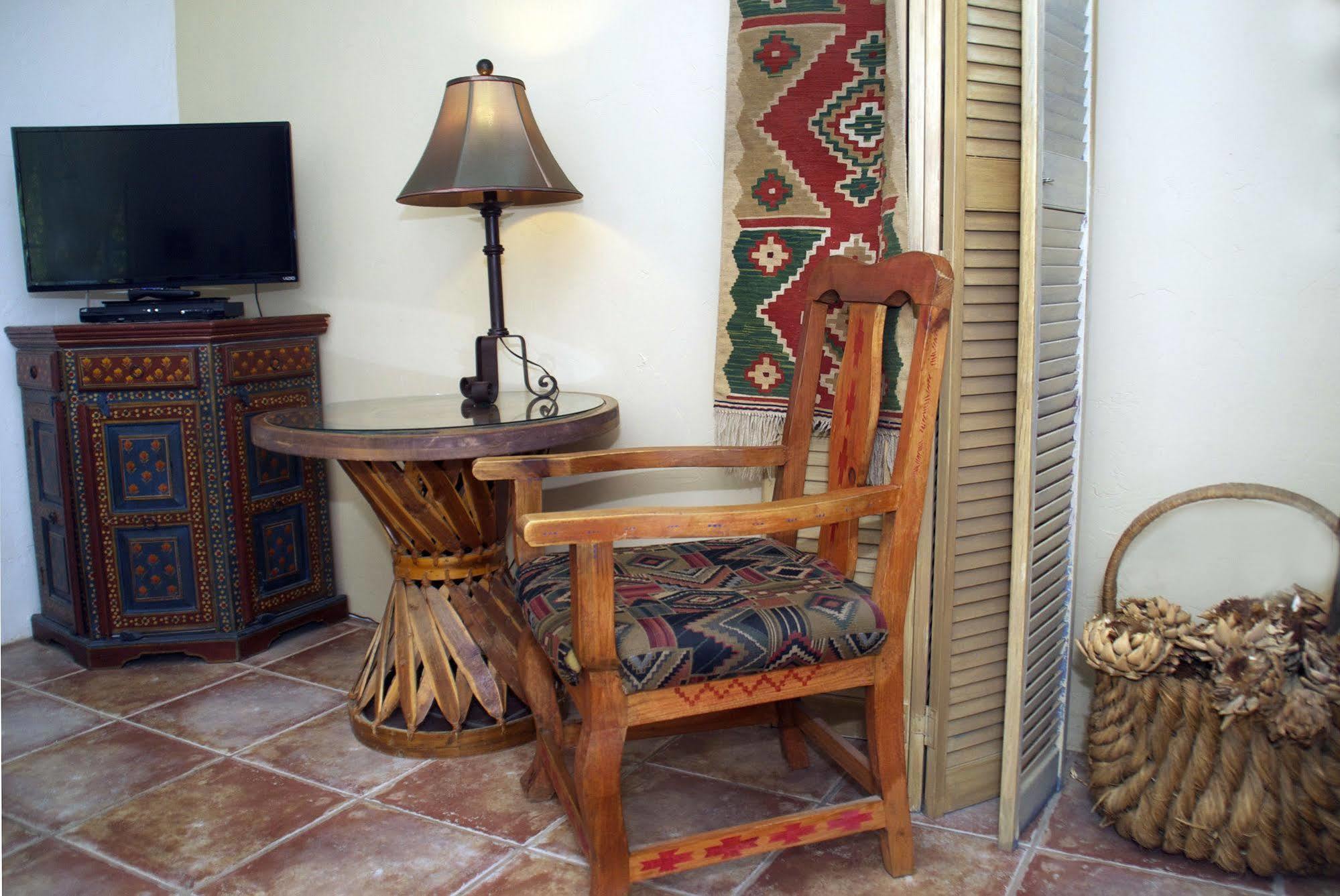 Tubac Country Inn Extérieur photo