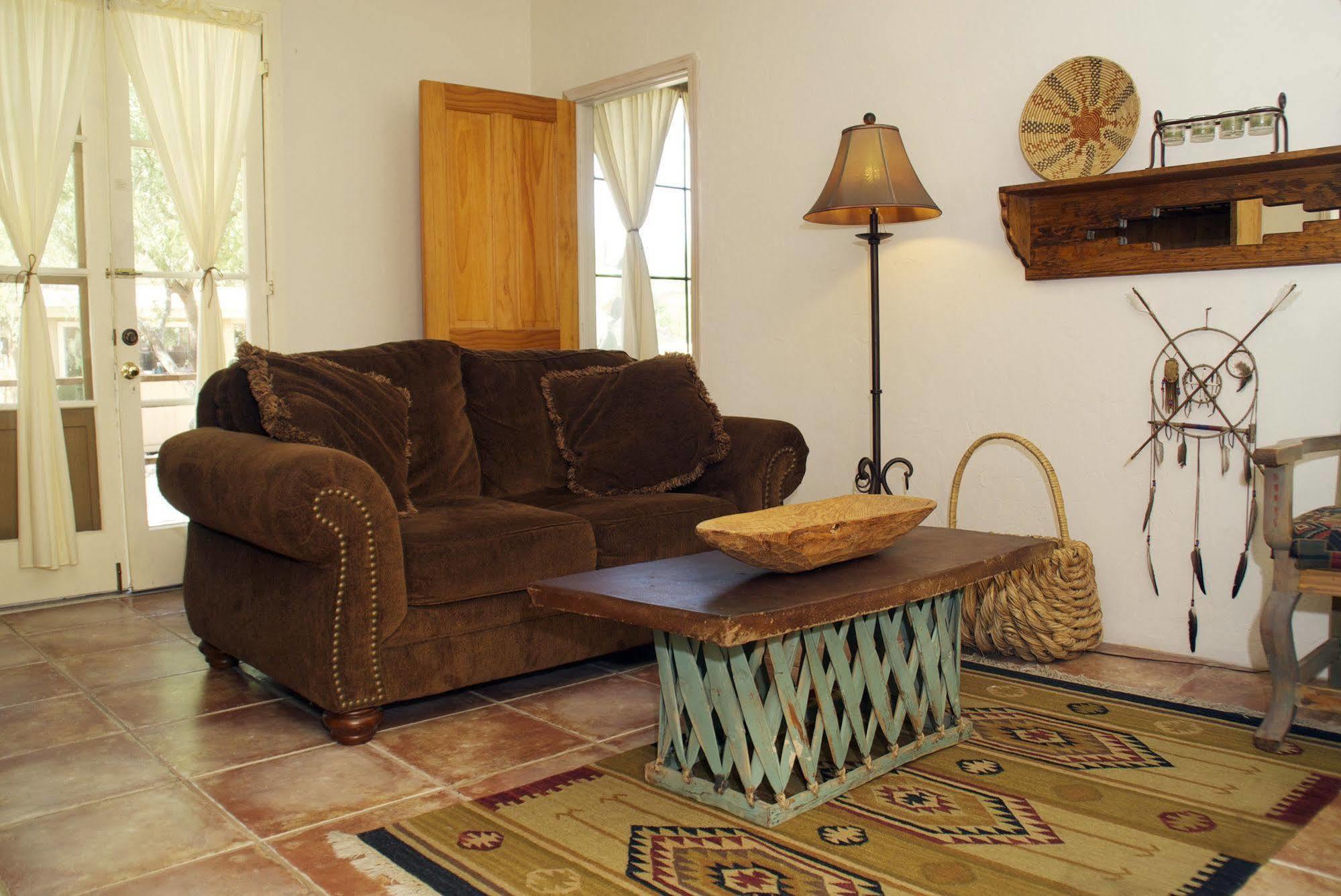 Tubac Country Inn Extérieur photo