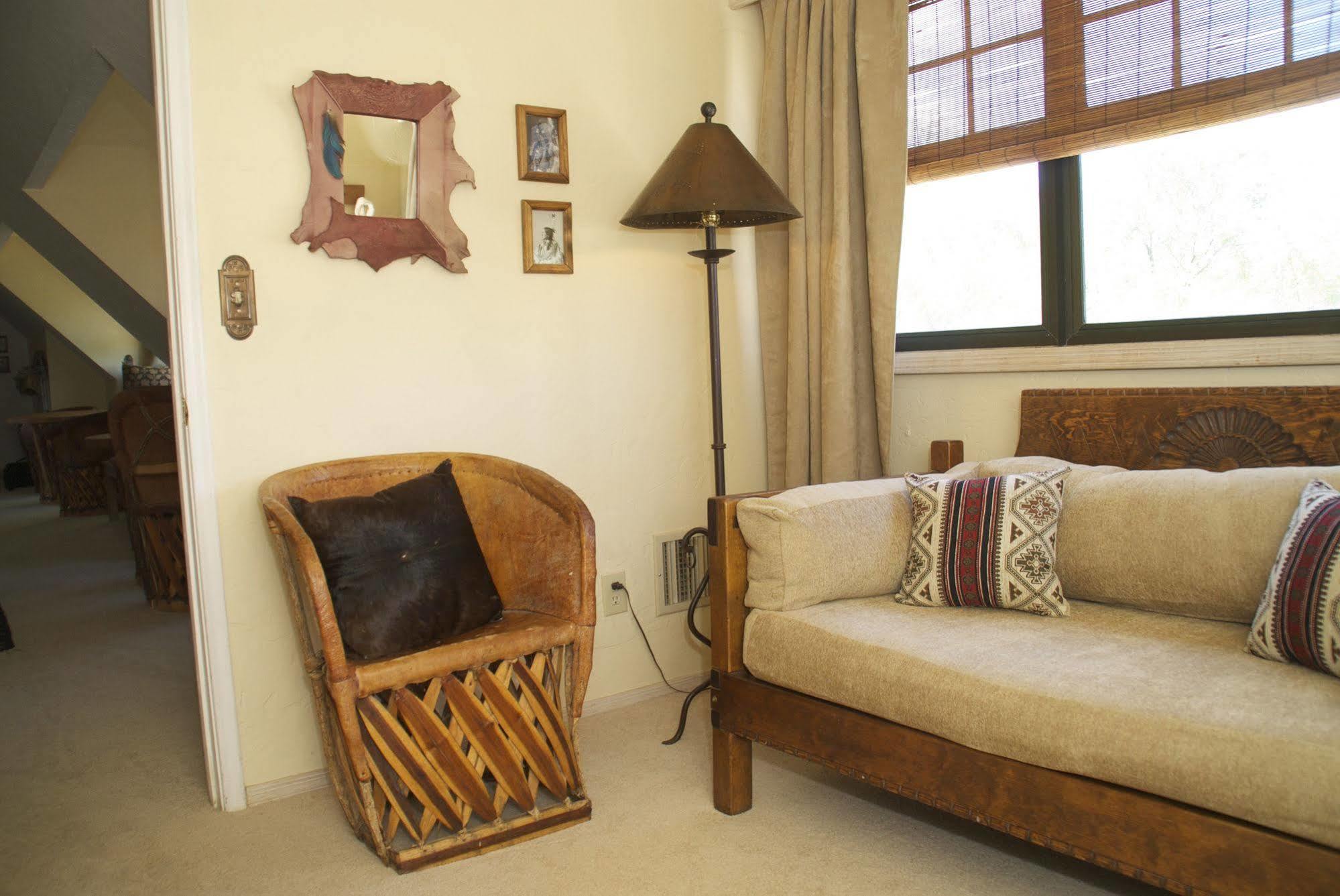 Tubac Country Inn Extérieur photo