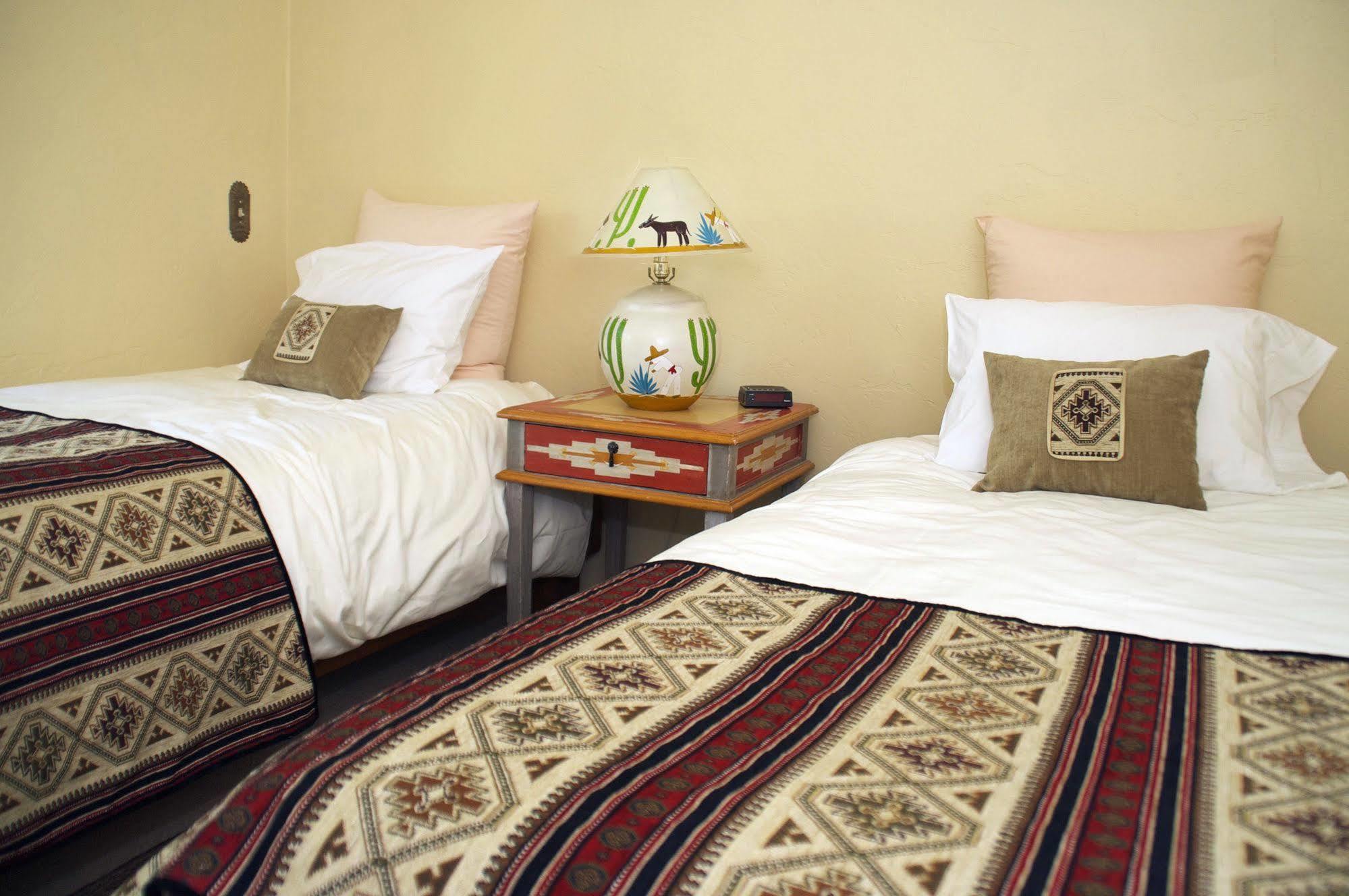 Tubac Country Inn Extérieur photo