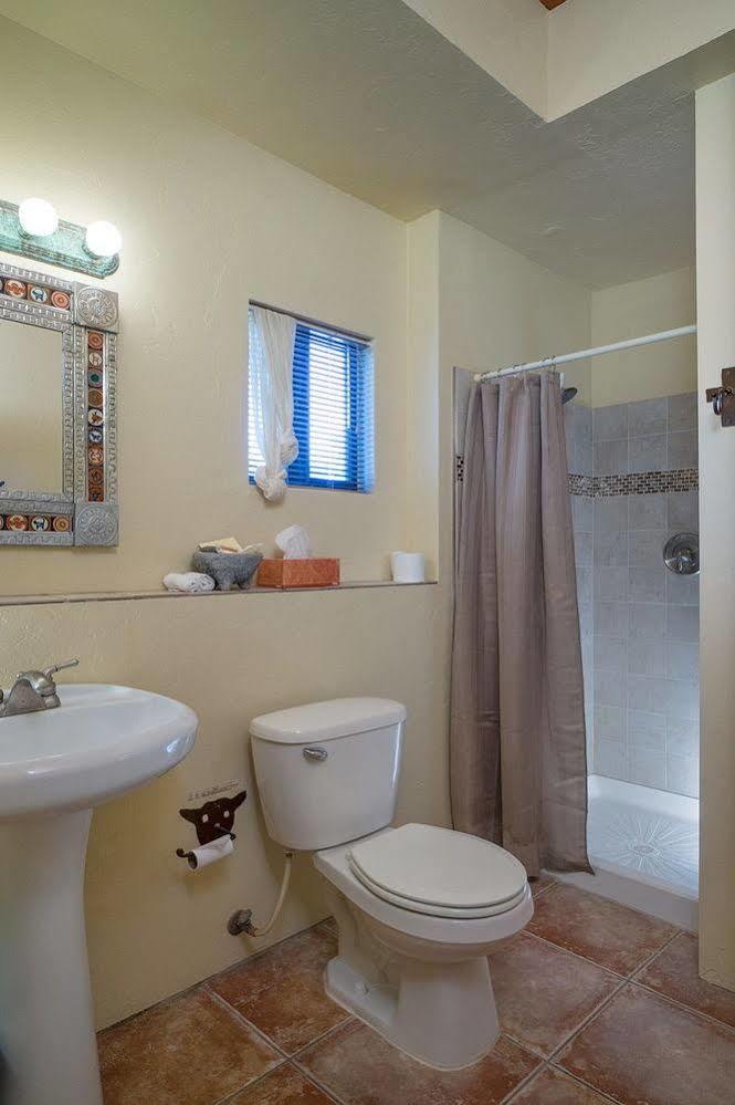 Tubac Country Inn Extérieur photo