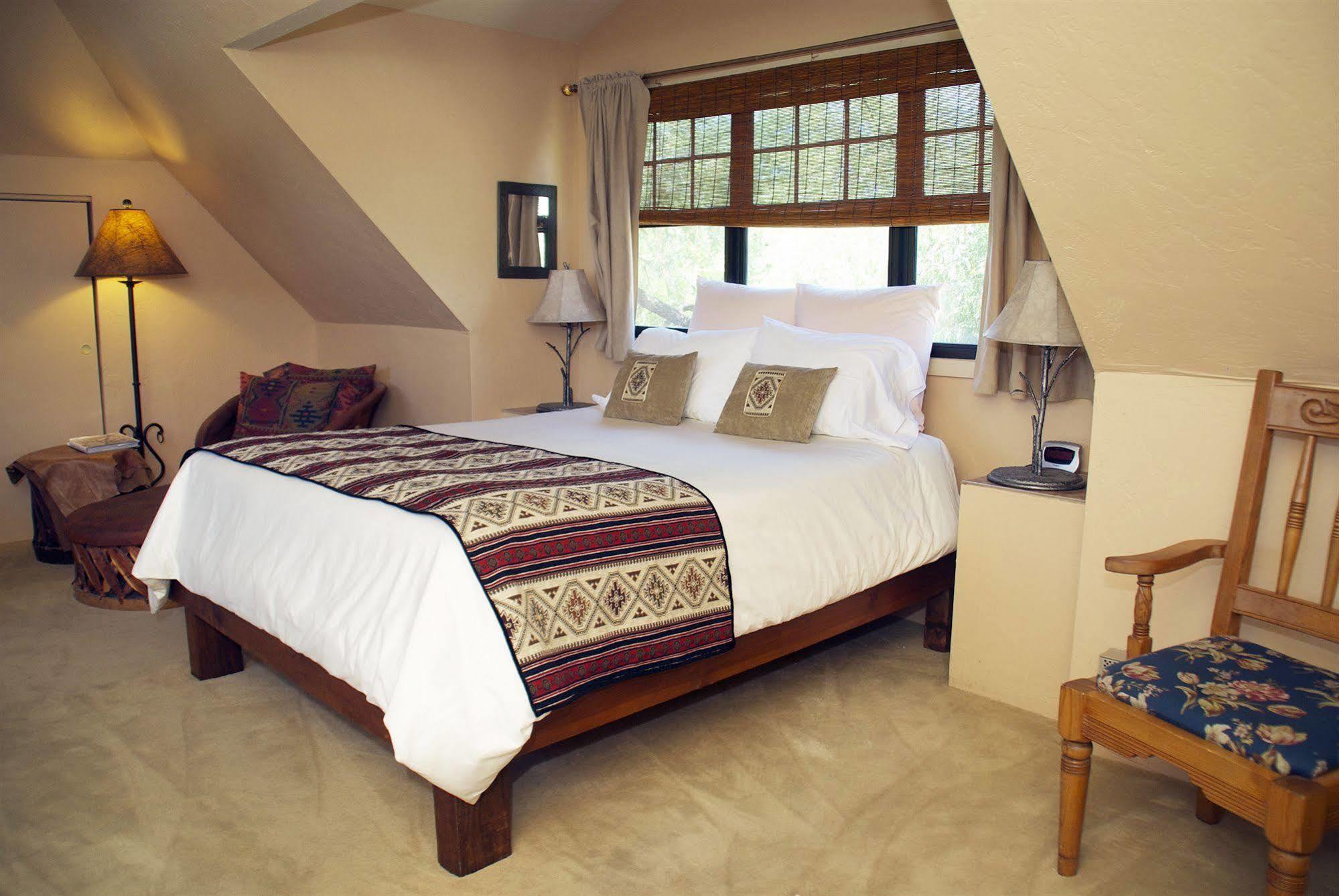 Tubac Country Inn Extérieur photo