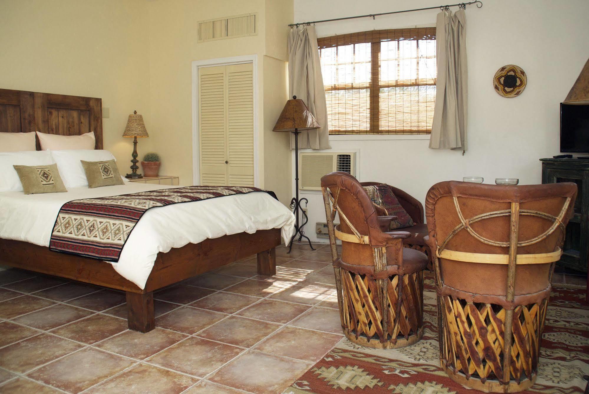 Tubac Country Inn Extérieur photo