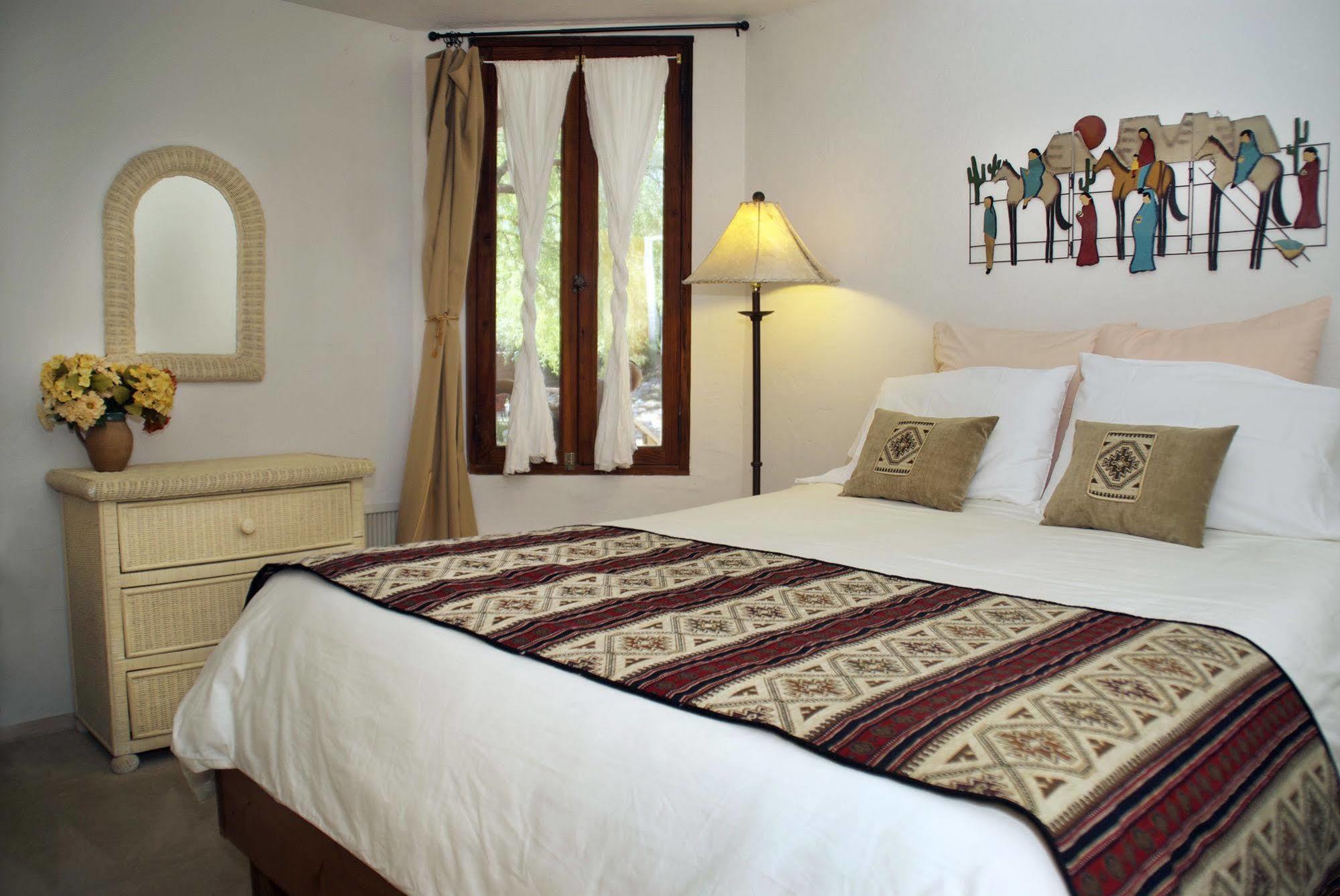 Tubac Country Inn Extérieur photo