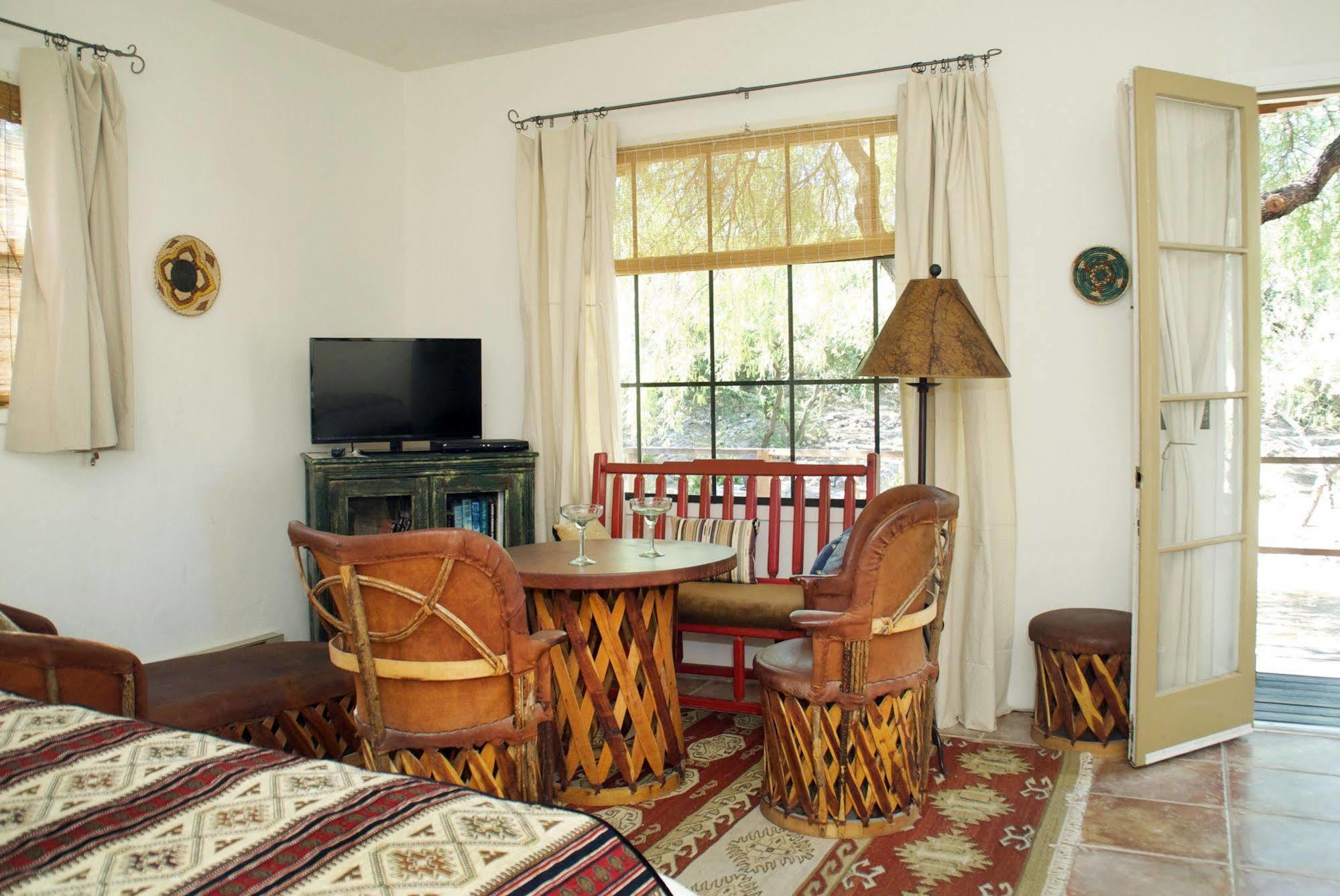 Tubac Country Inn Extérieur photo