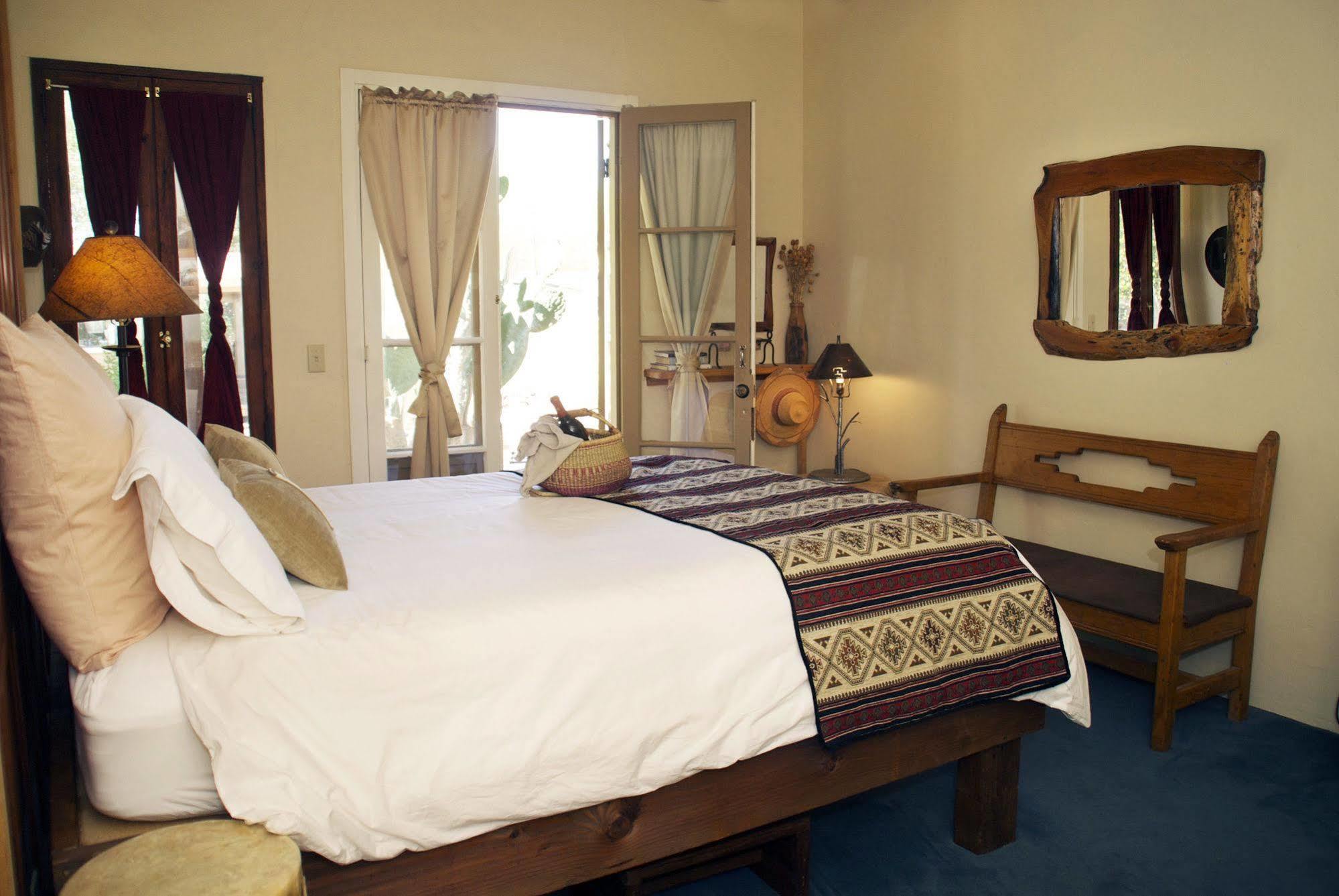Tubac Country Inn Extérieur photo