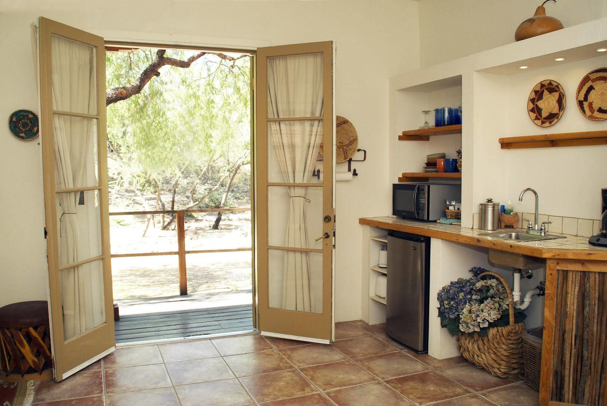 Tubac Country Inn Extérieur photo