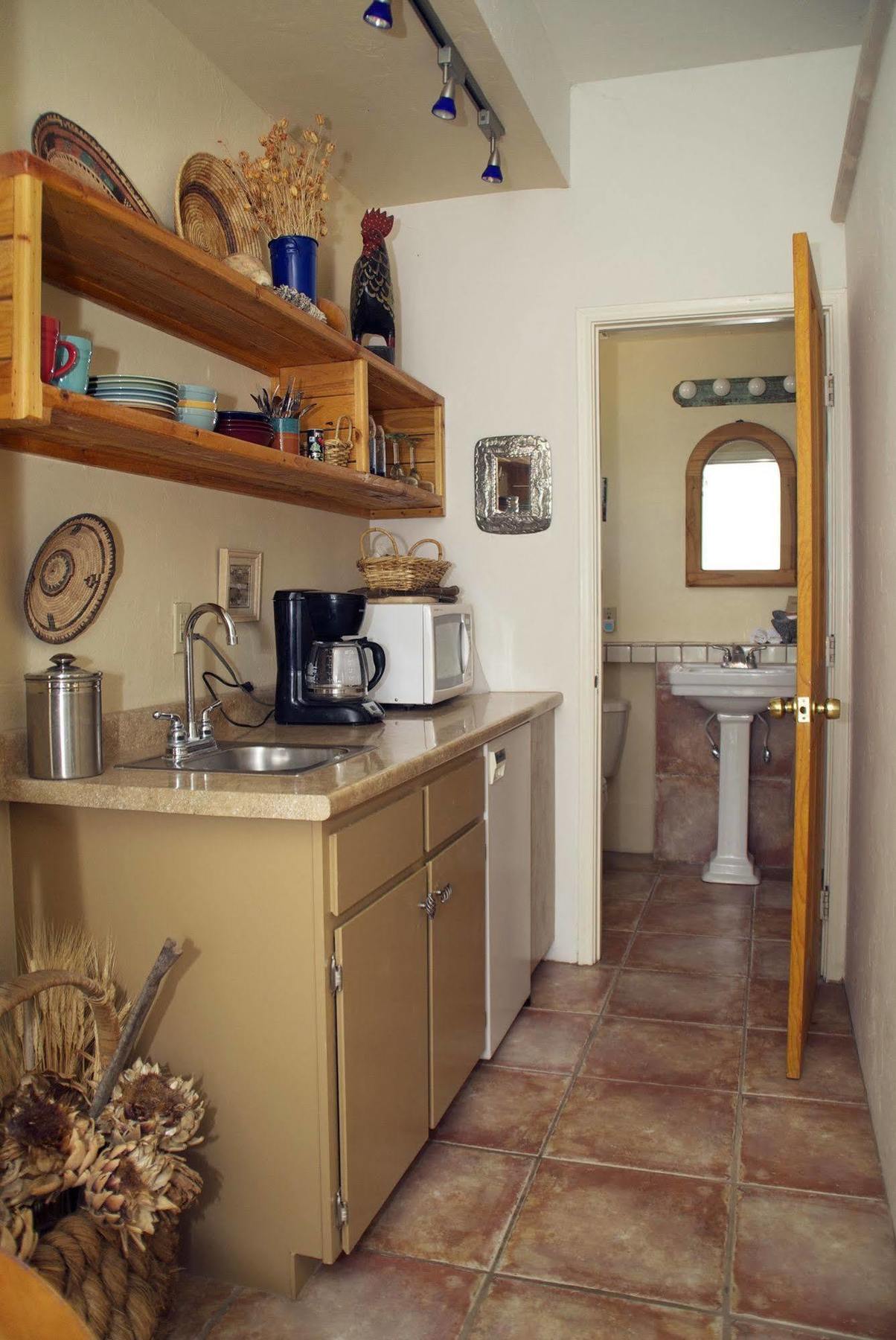 Tubac Country Inn Extérieur photo