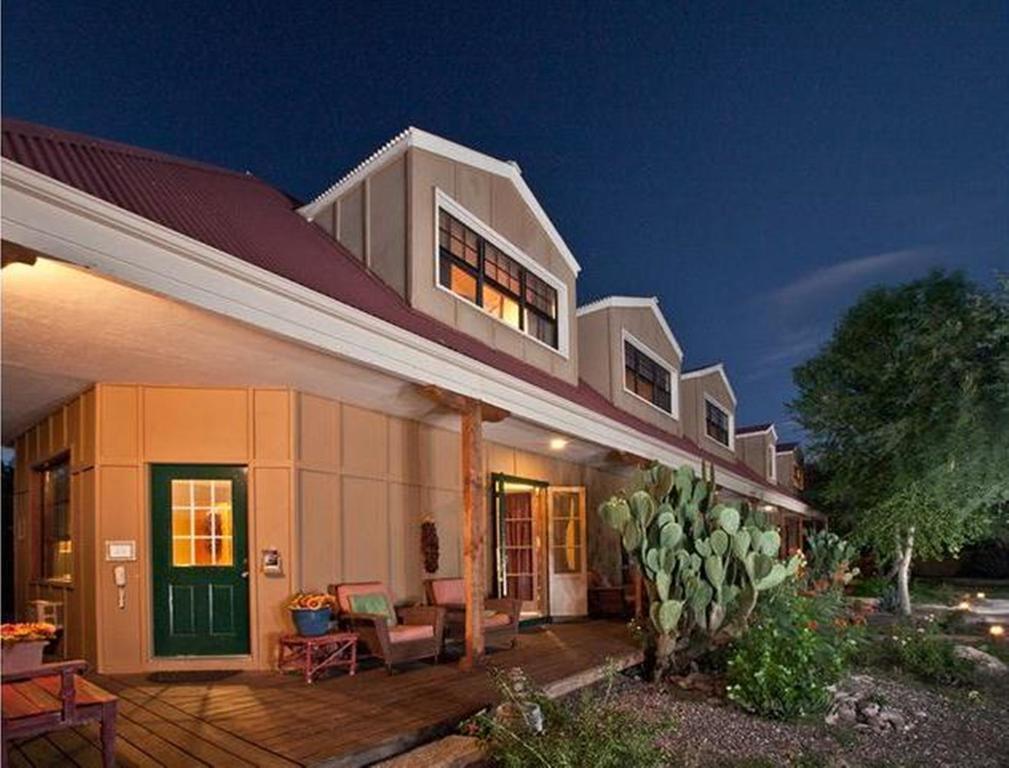 Tubac Country Inn Extérieur photo